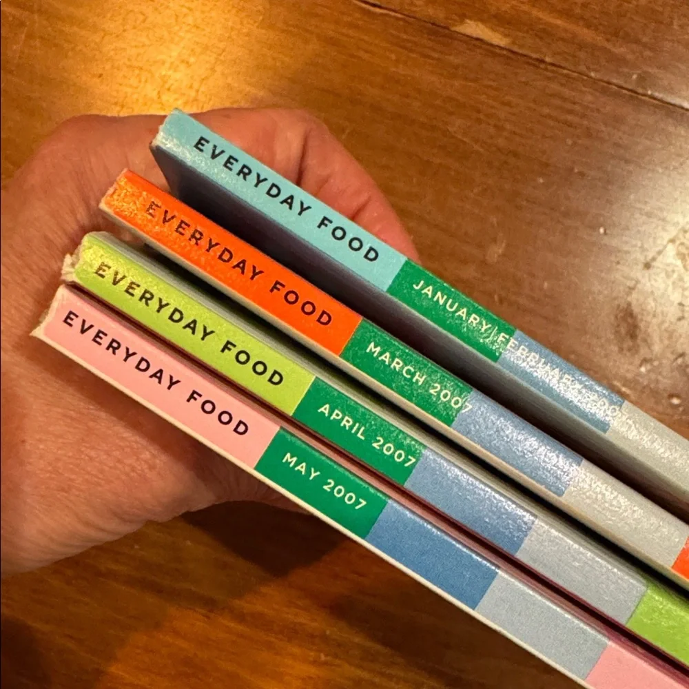 Martha Stewart this book